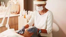 El compromiso con la seguridad de los centros de estética profesional en Cataluña, clave de su reapertura