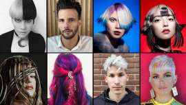 Por la calidad de sus trabajos, compromiso, ganas y pasión por la peluquería, el jurado ha votado. Desvelamos la lista de finalistas que competirán en la gran final de la 1ª Liga Nacional ONB. Nacidos para triunfar 