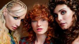 Masterclass en directo desde el estudio creativo de X-presion, la experiencia única y exclusiva de sentir un Good hair day by ghd a través de lo más nuevo para el peinado y el cabello concebido de forma 100% digital