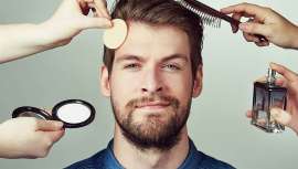 Revisamos el cuerpo y cabello del hombre y enumeramos las tendencias de la belleza y estética masculinas en el Día Internacional del Hombre