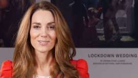 Eduardo Sánchez, director de Maison Eduardo Sánchez, 
explica por qué este castaño claro, cuyo nombre viene de la fusión de brown y blond, se ha convertido en el tono de moda y el más favorecedor de los que Kate Middleton ha llevado  