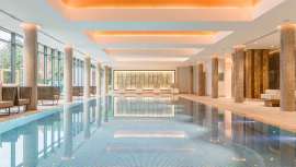 World Spa & Wellness Awards ha elegido a los mejores centros de Spa y Wellness del mundo 