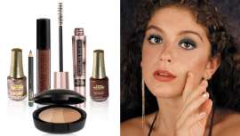 Ten Image lanza nuevas propuestas de maquillaje, cosmética y uñas para Navidad. Productos adaptados a las necesidades de los nuevos consumidores bajo un lema inspirador, Por un mundo más bello, poniendo en valor a su vez la belleza profesional