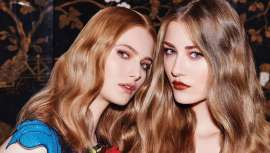 Cabello hidratado y radiante durante todo el invierno