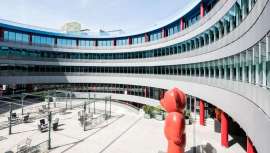 El recinto ferial, organizador de Salón Look, entre otros eventos y congresos de distintos sectores, obtiene este galardón, impulsando también a Madrid en estos premios como el Mejor Destino de Turismo de Reuniones 