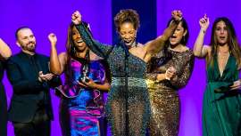 Professional Beauty Association anuncian la lista de los 150 profesionales de la belleza encargados de puntuar en los premios North American Hairstyling Awards 2021