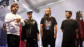 Reset, la nueva dimensión de los eventos del mundo de la peluquería, ciencia, investigación y tendencias, nos revela el poder del streaming bajo la batuta de una orquesta única, la de X-presion, el grupo español que traspasa fronteras 