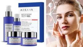Reti fusion® vecti+ therapy es la innovadora Therapia de Retinol de Arkana que no te dejará indiferente, al contrario, ya no podrás dejar de usarla 