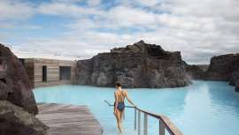 La tiene Global Beauty & Wellness Awards, que ya ha dado su veredicto y entregado sus galardones 