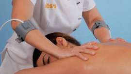 La fusión perfecta entre tecnología y técnica manual, el accesorio idóneo que te permite ampliar tus tratamientos en el centro de belleza y en todos los dispositivos de diatermia o tecarterapia de la firma 