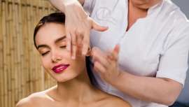 Se realiza con los principios activos de Sofia Bertrand, inspirados en la cultura oriental, como la camelia japónica o la flor de cerezo