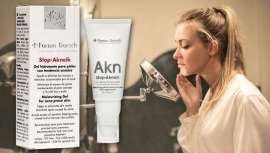 El uso de las mascarillas ha demostrado que esta anomalía cutánea no es cuestión de edad. Farma Dorsch presenta este cosmético que se puede usar como tratamiento diario o corrector de emergencia 