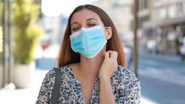 Según Prontopro.es, en el mes de octubre se registró el pico más alto de solicitudes por problemas en la piel