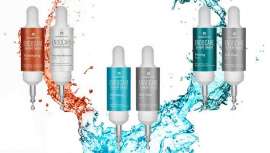 Cantabria Labs propone esta línea para dar más hidratación, iluminar, acabar con las manchas y mitigar las arrugas