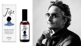 Se trata de un pulverizador hidratante que protege la piel de los agentes lumínicos que alteran el pH de la piel