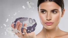 El último ingrediente de Silab se enfoca en la proteostasis celular para un desempeño antienvejecimiento, encargándose del equilibrio proteico de la célula cutánea, y se llama Erisium 