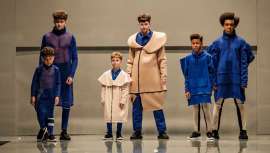 Los Premios Picasso 2021 amplían su plazo de participación y celebrarán su gala final en abril. Los participantes podrán presentar sus colecciones hasta el próximo 31 de enero 