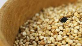 Laura Parada, nutricionista de Slow Life House, explica la lista de los nuevos superalimentos y comenta por qué son estos y no otros