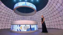 La ciudad de Madrid se ha alzado como la ganadora en la categoría The World Travel Awards, impulsada a su vez por el premio a IFEMA como mejor centro de convenciones, en el marco de los World MICE Award