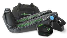 La compañía, con sede en los Estados Unidos, ha sido bien establecida en el campo médico durante más de 25 años, con los primeros dispositivos de compresión de grado médico de su clase 