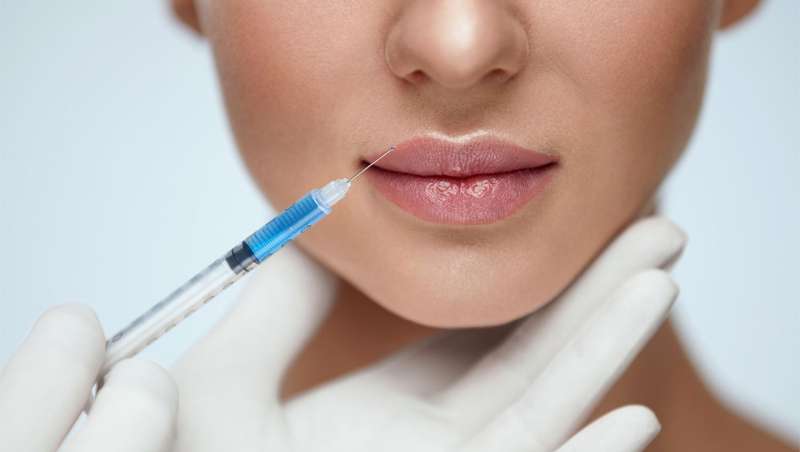 Tratamientos para rejuvenecer los labios