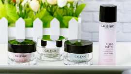 El grupo chino de productos cosméticos anuncia la adquisición efectiva de la marca Galénic, marca de cuidados faciales de la conocida Pierre Fabre