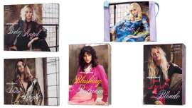 Esta Navidad regala romanticismo con los packs de Kevin.Murphy, diseñados como un obsequio muy especial para el cuidado y la belleza más espectacular del cabello 