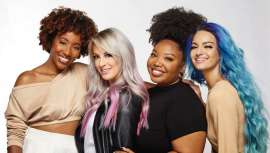 Asea Gilmore, Charity LeBlanc, Emily Boulin y Zenita Collie integrarán el grupo inaugural de embajadoras de la firma SallyCrew