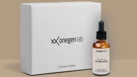 El Test Salud y Belleza de la piel, de Onegen lab, analiza el ADN para crear un cosmético, exclusivo, a medida. Se trata de una prueba no invasiva tras la cual se elabora un cosmético personalizado
