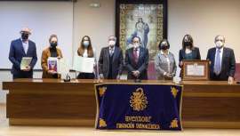 El laboratorio ha apostado este 2020 por la innovación en la medicina natural con el lanzamiento de Olfae, el primer kit de entrenamiento en la recuperación del gusto y el olfato