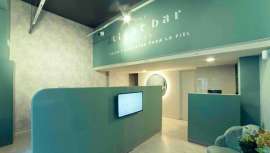 Abre en Barcelona The Light Bar Salon,  el primer salón de luz LED facial terapéutica de España 