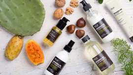 Opuntia Oil Mask de Rica es una mascarilla con resultados a la carta para conseguir un pelo bonito, con brillo extremo, sano y saludable. Dependiendo del tiempo de exposición en el cabello, se consiguen resultados diferentes