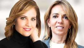 Artífices de pharmacist brands, marcas creadas por farmacéuticas, la sensación del momento. En directo, a través de IG, para descubrir algunos de los secretos de su éxito