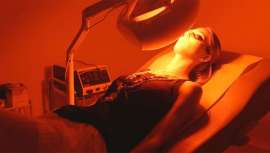 El increíble potencial de la luz LED roja para la recuperación física,  mental y de belleza, al servicio de profesionales y clientes, atletas y empresas. Una solución universal de salud y bienestar, no invasiva y natural adecuada para todos y todo 