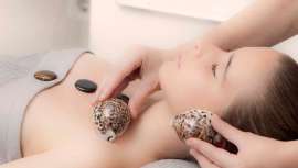 Oxigen reinventa el tratamiento Sea Creation de Babor con masaje y aparatología seleccionados para potenciar sus beneficios. Un exquisito y benefactor protocolo en cabina gracias a la riqueza y paz del fondo marino y las manos expertas 