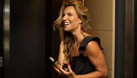 La periodista comparte la visión y filosofía de Phergal Laboratorios sobre la Belleza Positiva, un valor fundamental que ha llevado a la compañía a confiar en su labor como representante en el país luso