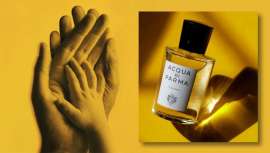 La marca que inaugurara este mismo año una exclusiva barbería en el centro de Madrid, presenta la campaña solidaria de Navidad #SupportOurFuture