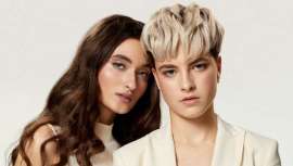 Imanol Oliver, reconocido estilista, enumera uno a uno los tips de cuidado para melenas de infarto antes, durante y después de Navidad y nos adelanta las tendencias 