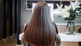 Los expertos nos explican por qué elegir esta técnica y cuáles son los procedimientos más avanzados y menos invasivos para el cabello, como el alisado orgánico, con proteínas, vitaminas y células madre vegetales