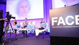 FACE es la principal conferencia científica del Reino Unido con la información clínica más reciente, consejos prácticos y actualizaciones en el campo de los tratamientos estéticos
