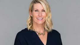 Una veterana de la compañía, que tras su salida, regresa a la misma, Martine Williamson, ha sido elegida nueva directora de marketing, nombrada con efecto inmediato