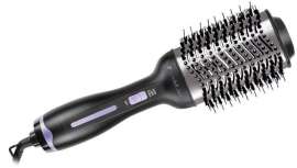 #WoW, não podemos dizer outra coisa. Trata-se da última novidade de Perfect Beauty, One Full 3 em 1, escova, secador e prancha