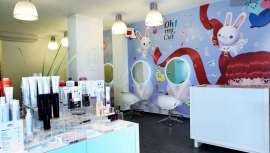 El conglomerado Alzis anuncia nueva inyección de capital ante las pérdidas de Oh My Cut! y un plan de reestructuración para reflotar la cadena de franquicias de peluquerías