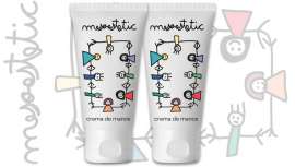 Una crema de manos cuyos beneficios se destinan al programa Invulnerables