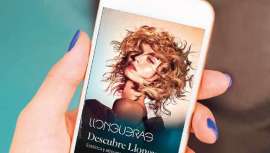 La nueva app que pone en contacto a los salones de la firma con sus clientes a través de lo digital, numerosas ofertas y promociones
