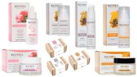 Byotea nos sorprende con 3 kits de Rituales de Belleza, con todo lo necesario para el cuidado facial y conseguir una belleza natural. En cómodos y atractivos packs, sí, son ideales para regalar en Navidad