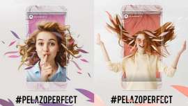 ¡Sí! Perfección absoluta y extrema, y a la última. Descubre (nosotros ya lo hemos utilizado y es súper), el nuevo filtro de Instagram de Perfect Beauty y colócate a la cabeza y en vanguardia en el mundo del social media