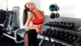 La experta Inma Blanquer, directora del Centro Assari, especialista en terapias de salud y bienestar, aconseja sobre ello