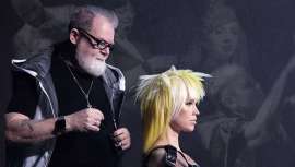 El Mandalay Day Resort and Convention Center será el escenario donde se llevarán a cabo los premios North American Hairstyling Awards (NAHA), a finales del mes de agosto