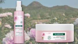 Símbolo de la farmacopea tradicional china, la peonía tiene propiedades calmantes pero también cosméticas. Klorane presenta su nueva línea corporal para pieles que precisan un mimo y cuidado especial 